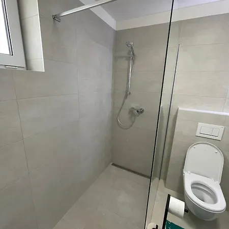 Palavska Brana Holiday home *