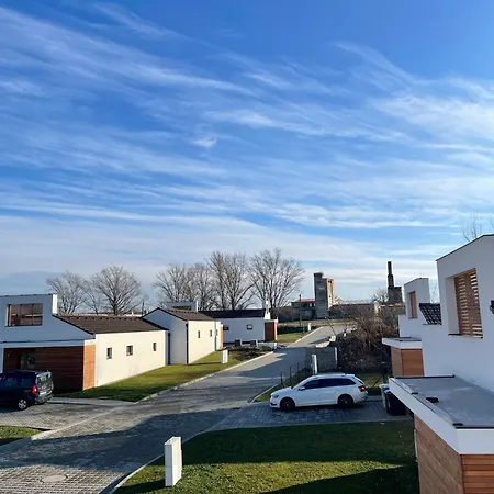 Holiday home Palavska Brana *