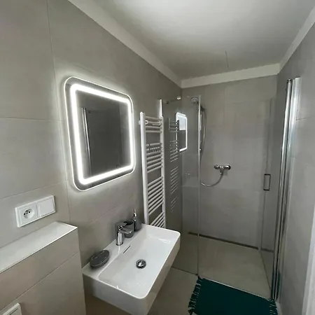 Palavska Brana Holiday home *