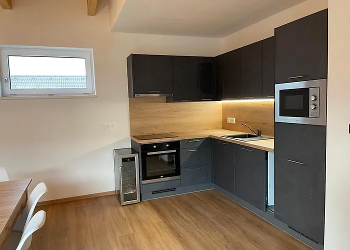 Palavska Brana Hébergement de vacances Brod nad Dyji